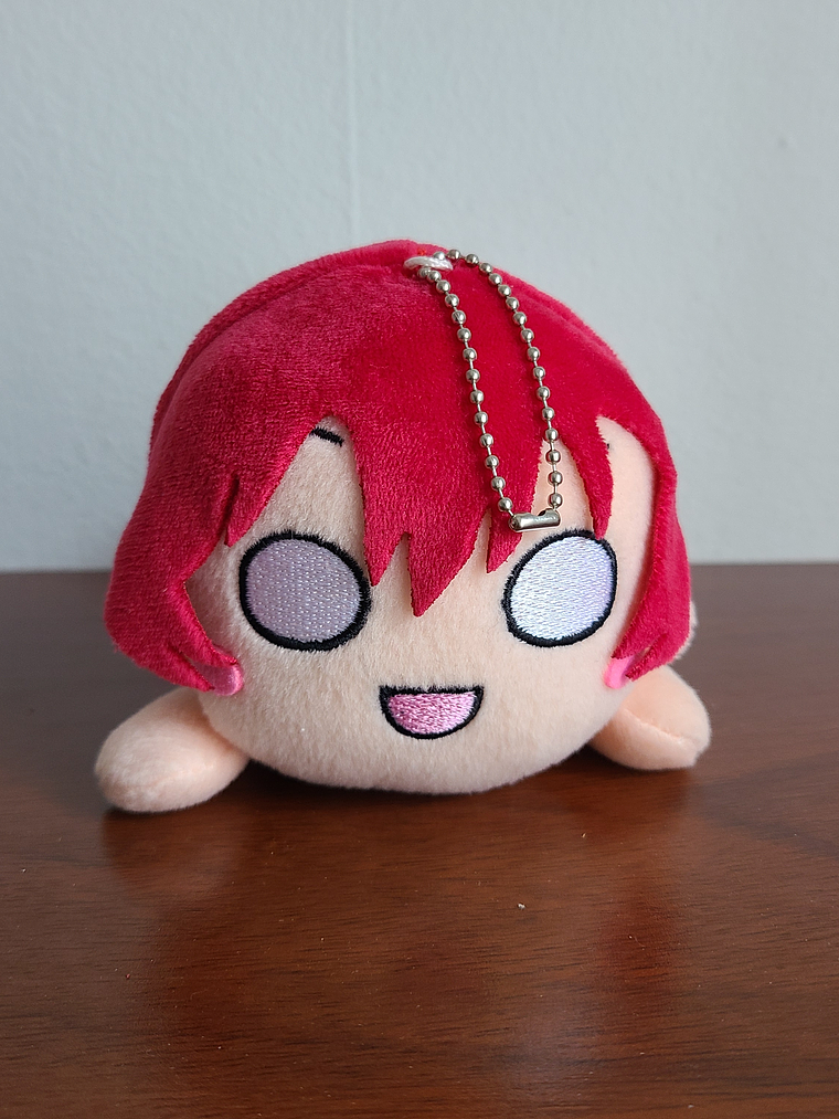 [Nijigasaki] Emma Verde - Nesoberi Peluche (N) [Love Live] 1