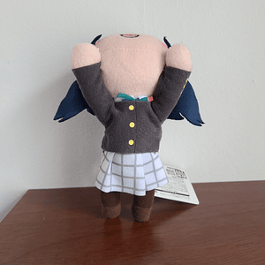 [Nijigasaki] Karin Asaka - Nesoberi Peluche (N) [Love Live]