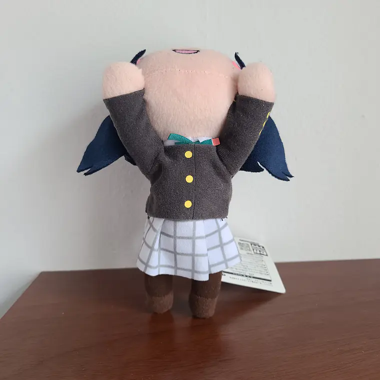 [Nijigasaki] Karin Asaka - Nesoberi Peluche (N) [Love Live] 2