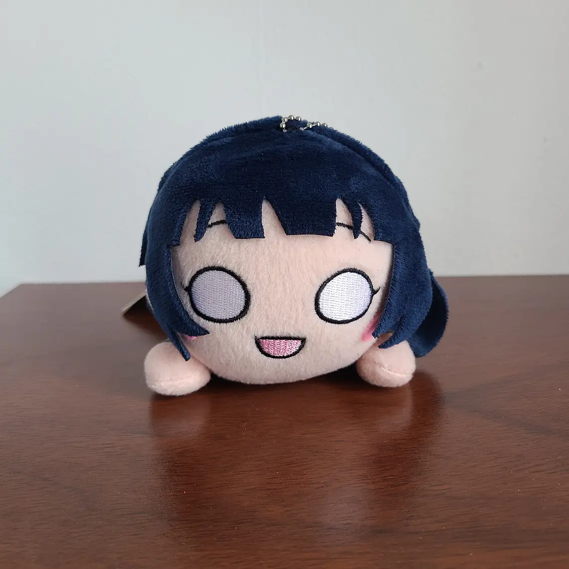 [Nijigasaki] Karin Asaka - Nesoberi Peluche (N) [Love Live] 1