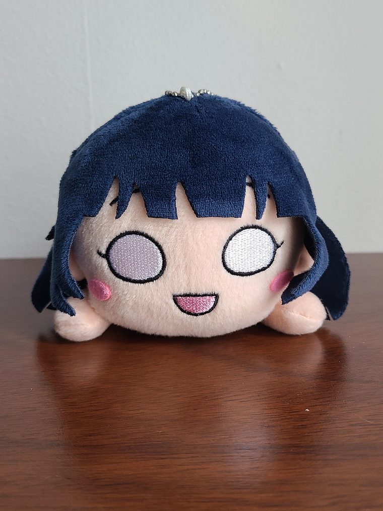[Nijigasaki] Karin Asaka - Nesoberi Peluche (N) [Love Live] 1