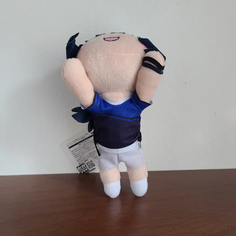 [Nijigasaki] Karin Asaka - Nesoberi Peluche (N) [Love Live] 2