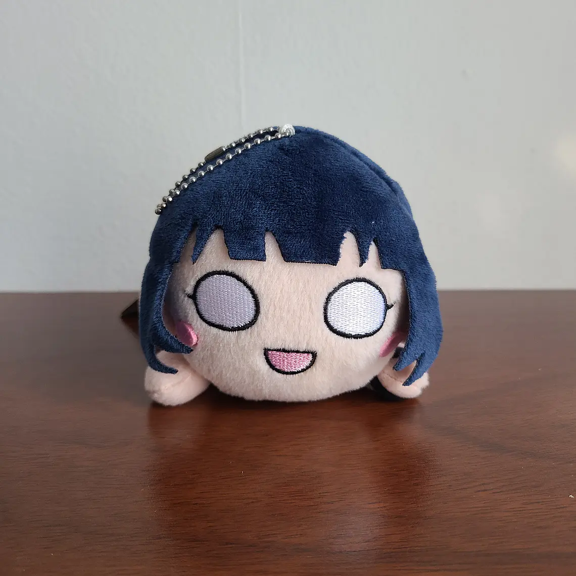 [Nijigasaki] Karin Asaka - Nesoberi Peluche (N) [Love Live] 1