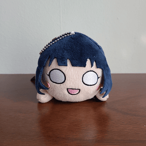 [Nijigasaki] Karin Asaka - Nesoberi Peluche (N) [Love Live]