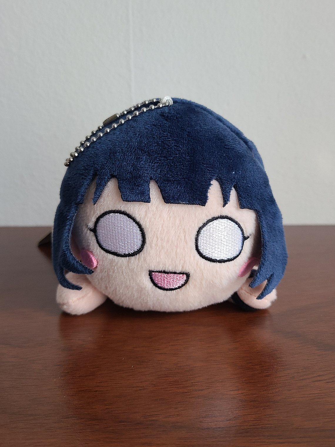 [Nijigasaki] Karin Asaka - Nesoberi Peluche (N) [Love Live] 1