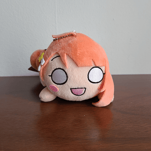 [Nijigasaki] Ayumu Uehara - Nesoberi Peluche (N) [Love Live]