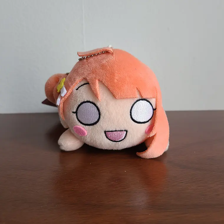 [Nijigasaki] Ayumu Uehara - Nesoberi Peluche (N) [Love Live] 1
