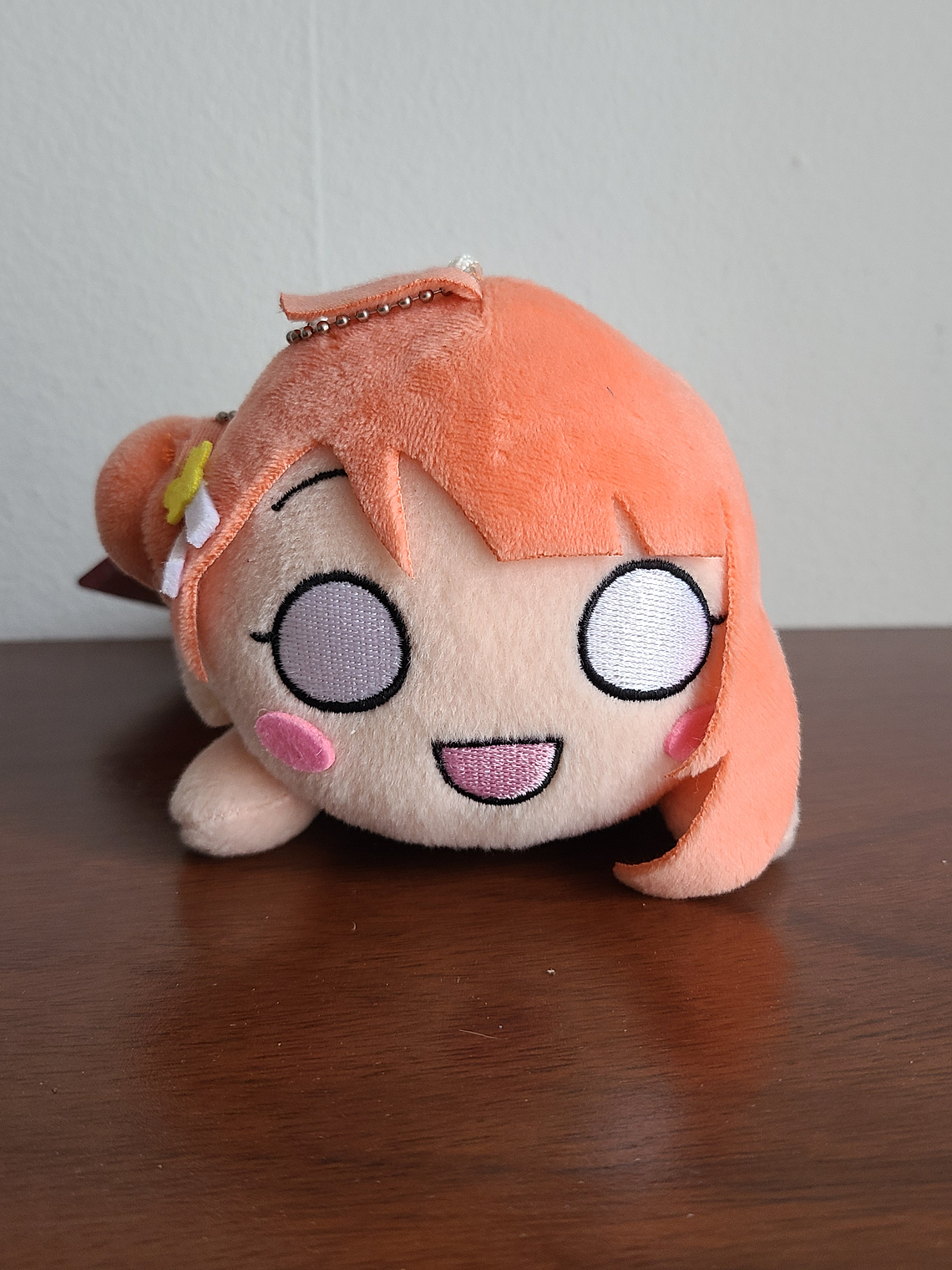 [Nijigasaki] Ayumu Uehara - Nesoberi Peluche (N) [Love Live] 1