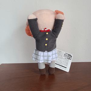 [Nijigasaki] Ayumu Uehara - Nesoberi Peluche (N) [Love Live]