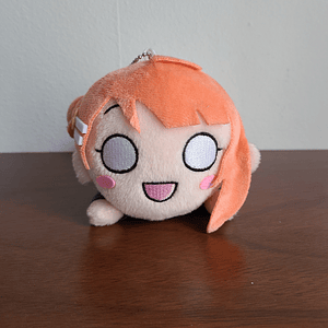 [Nijigasaki] Ayumu Uehara - Nesoberi Peluche (N) [Love Live]