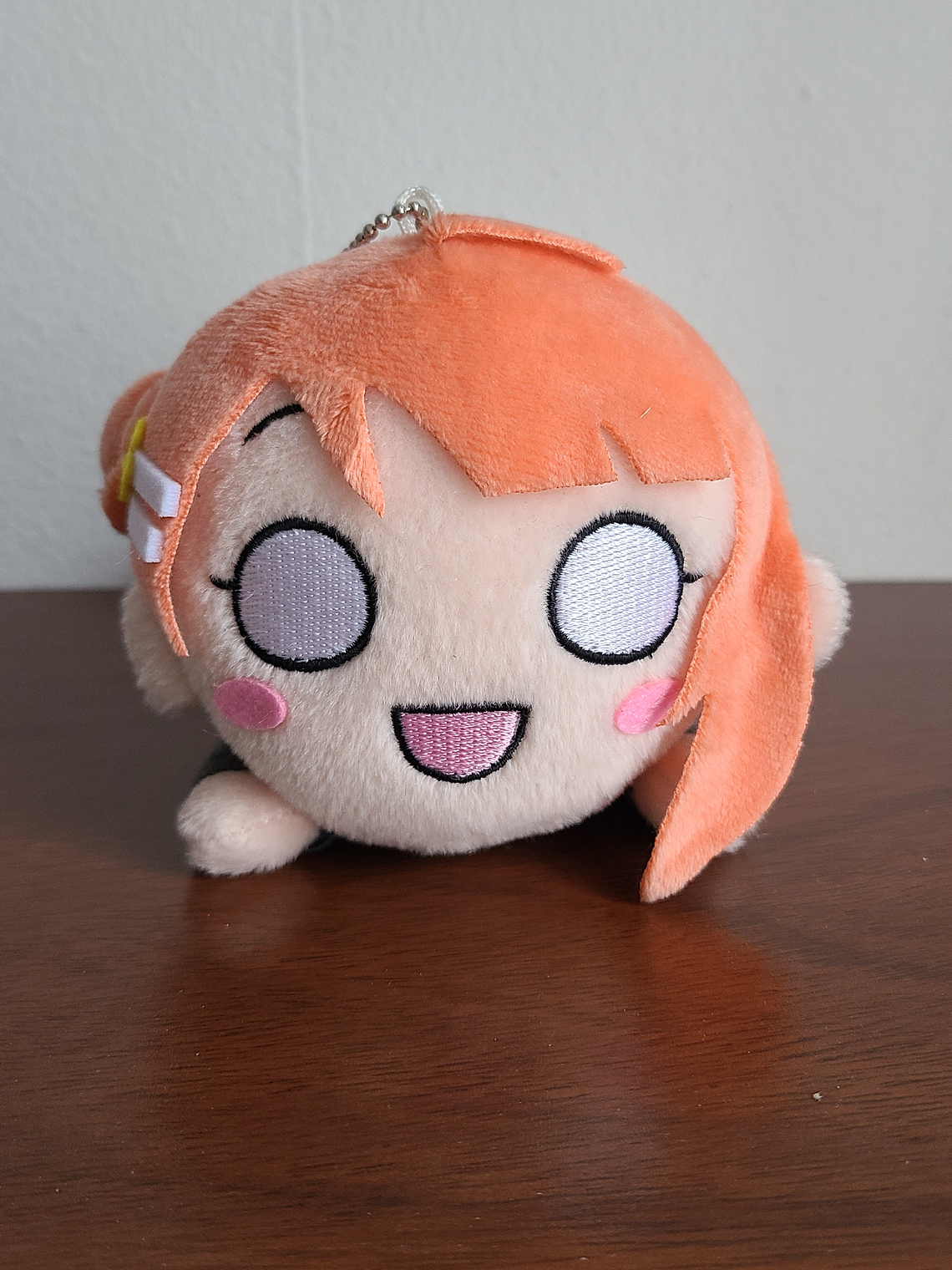 [Nijigasaki] Ayumu Uehara - Nesoberi Peluche (N) [Love Live] 1