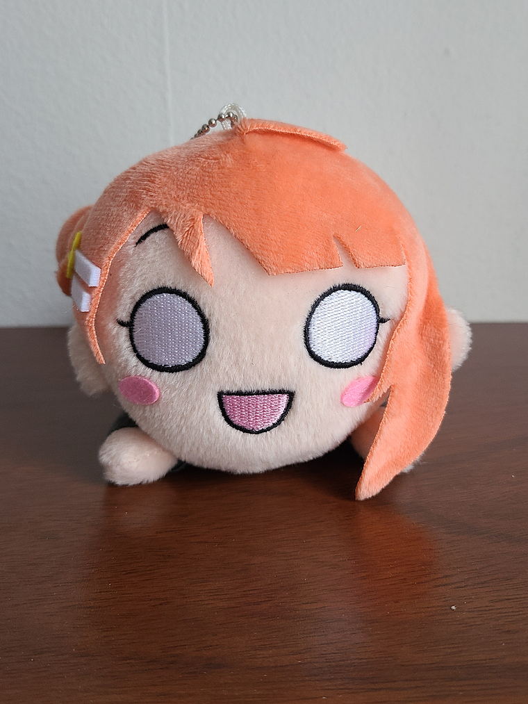[Nijigasaki] Ayumu Uehara - Nesoberi Peluche (N) [Love Live] 1