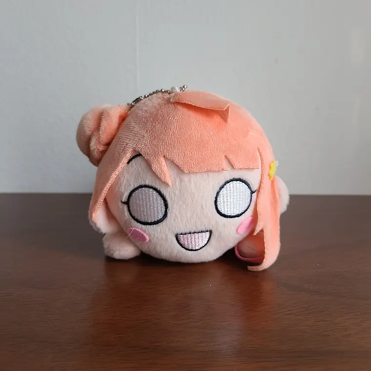[Nijigasaki] Ayumu Uehara - Nesoberi Peluche (N) [Love Live] 1