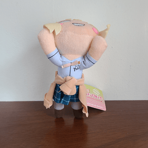 [Nijigasaki] Ai Miyashita - Nesoberi Peluche (N) [Love Live]