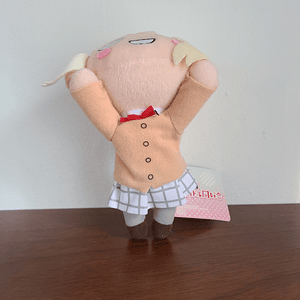 [Nijigasaki] Ai Miyashita - Nesoberi Peluche (N) [Love Live]