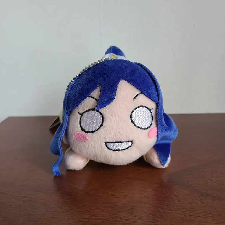 [Aqours] Kanan Matsuura - Nesoberi Peluche (N) [Love Live Sunshine] 1
