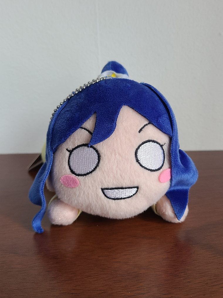 [Aqours] Kanan Matsuura - Nesoberi Peluche (N) [Love Live Sunshine] 1