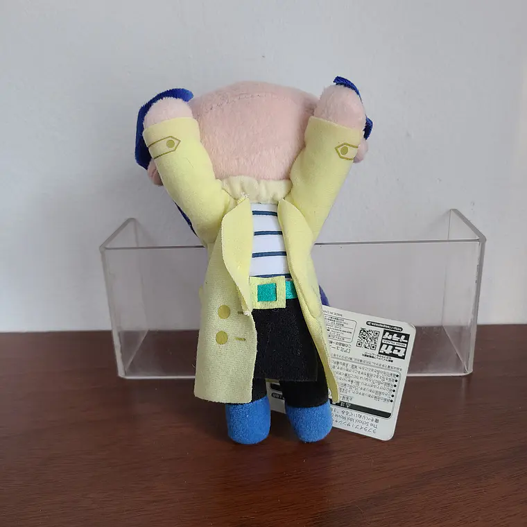 [Aqours] Kanan Matsuura - Nesoberi Peluche (N) [Love Live Sunshine] 2