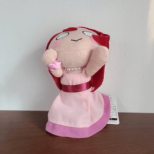 [Aqours] Riko Sakurauchi - Nesoberi Peluche (N) [Love Live Sunshine]