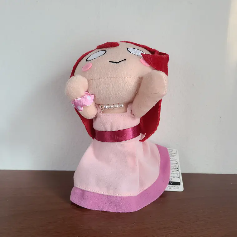 [Aqours] Riko Sakurauchi - Nesoberi Peluche (N) [Love Live Sunshine] 2