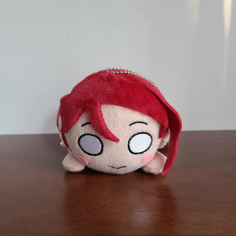 [Aqours] Riko Sakurauchi - Nesoberi Peluche (N) [Love Live Sunshine] 1