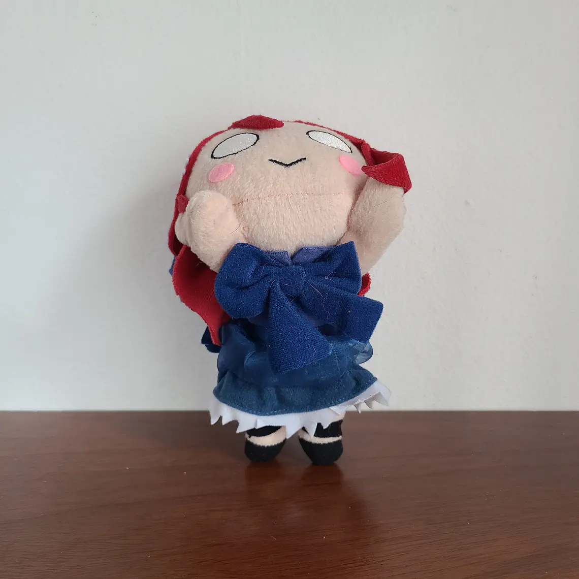 [Aqours] Riko Sakurauchi - Nesoberi Peluche (N) [Love Live Sunshine] 2