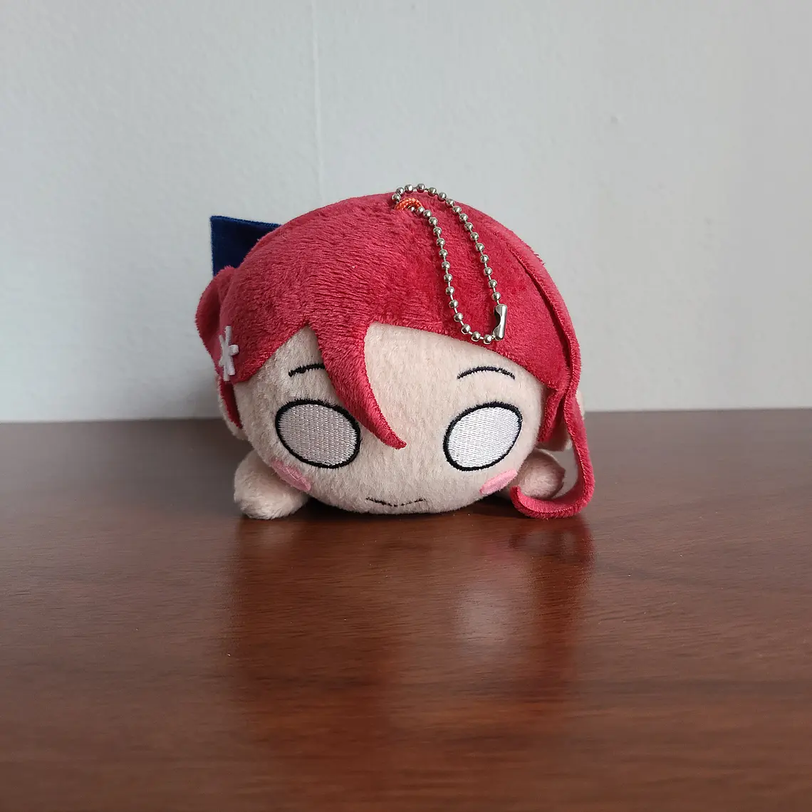 [Aqours] Riko Sakurauchi - Nesoberi Peluche (N) [Love Live Sunshine] 1