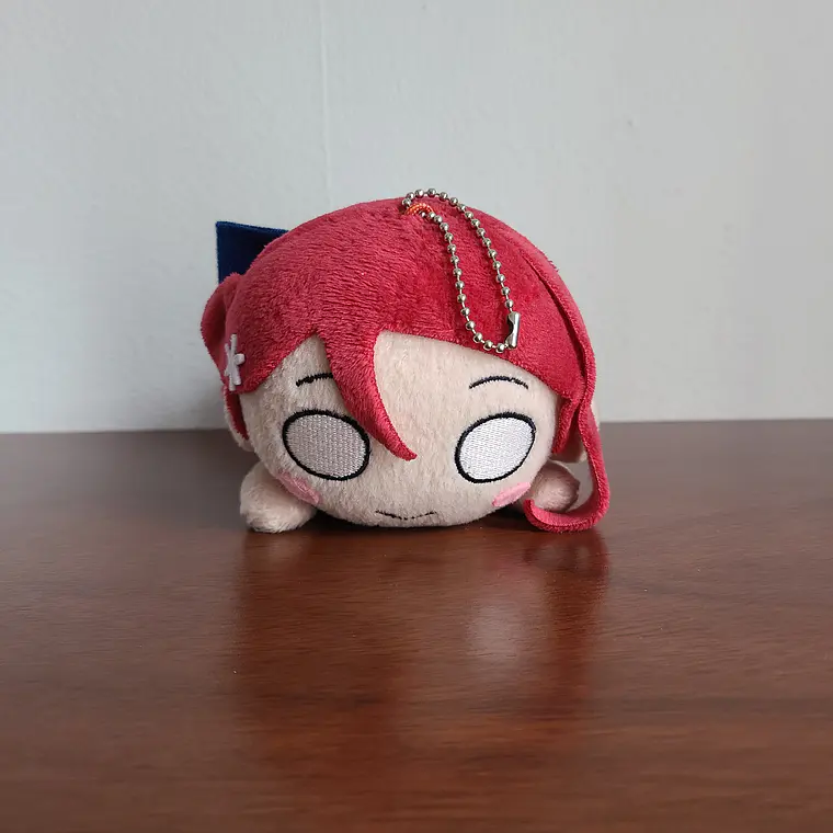 [Aqours] Riko Sakurauchi - Nesoberi Peluche (N) [Love Live Sunshine] 1