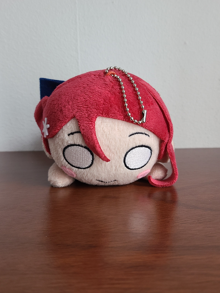 [Aqours] Riko Sakurauchi - Nesoberi Peluche (N) [Love Live Sunshine] 1