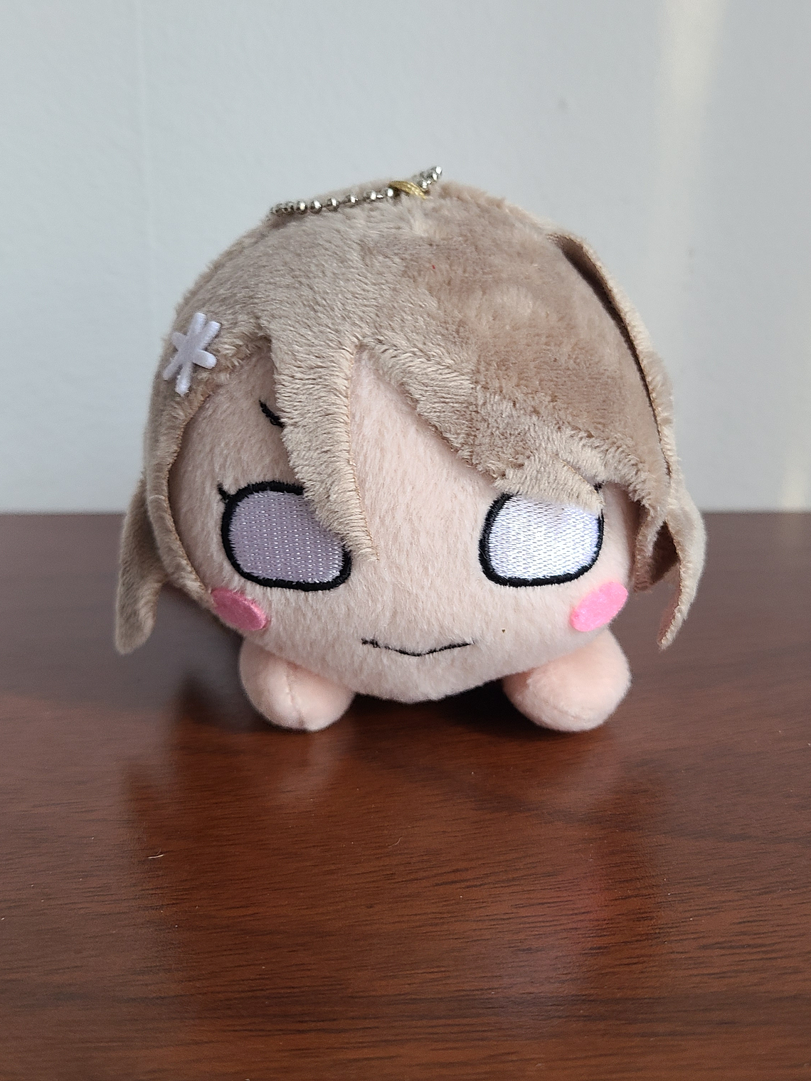 [Aqours] You Watanabe - Nesoberi Peluche (N) [Love Live Sunshine] 1