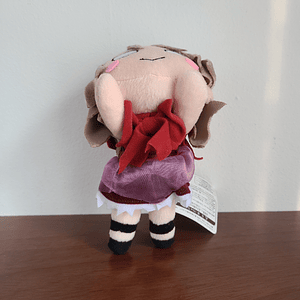 [Aqours] You Watanabe - Nesoberi Peluche (N) [Love Live Sunshine]