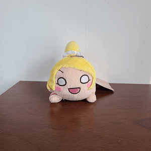 [u's] Eli Ayase - Nesoberi Peluche (S) [Love Live]
