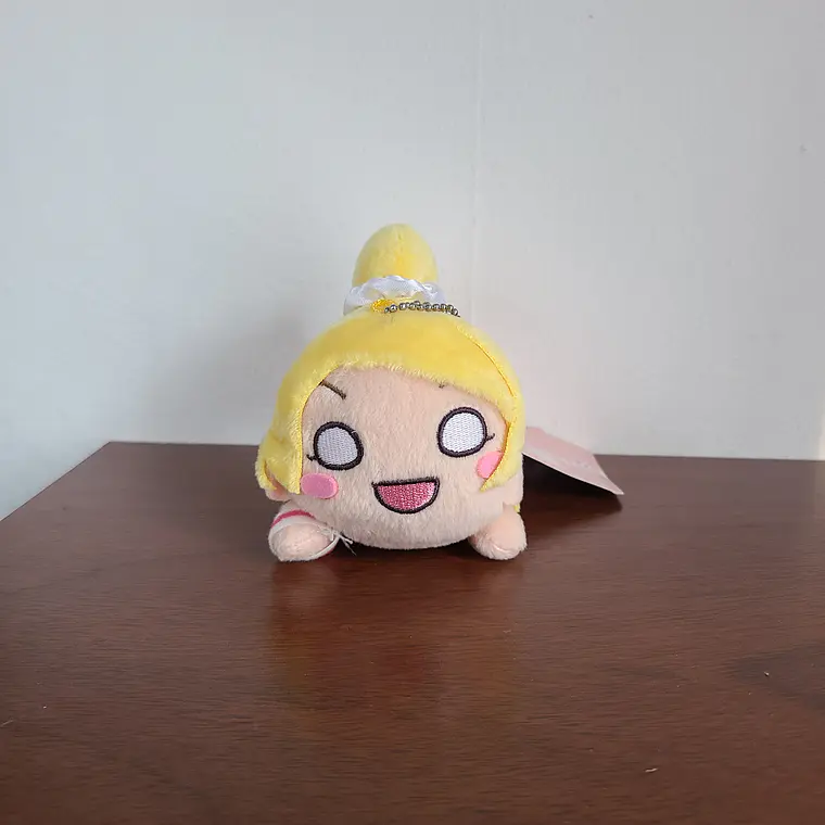 [Musas] Eli Ayase - Nesoberi Peluche (S) [Love Live] 1
