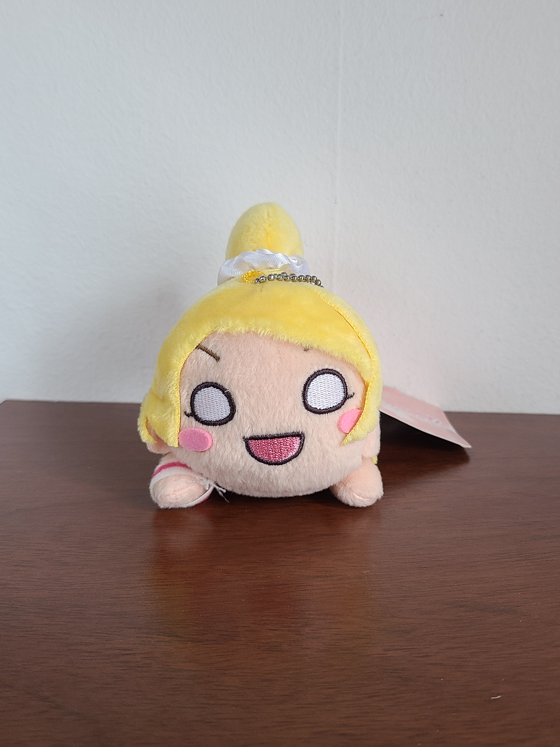 [u's] Eli Ayase - Nesoberi Peluche (S) [Love Live] 1