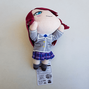 [Afterglow] Tomoe Udagawa - Nesoberi Peluche (N) [Bang Dream]