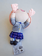 [Afterglow] Himari Uehara - Nesoberi Peluche (N) [Bang Dream] - thumbnail 2