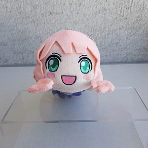 [Afterglow] Himari Uehara - Nesoberi Peluche (N) [Bang Dream]