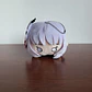 [Roselia] Yukina Minato - Nesoberi Peluche (N) [Bang Dream] - thumbnail 1