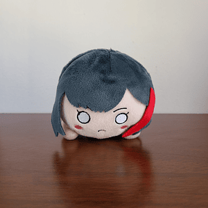 [Afterglow] Ran Mitake - Nesoberi Peluche (N) [Bang Dream]