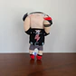 [Afterglow] Ran Mitake - Nesoberi Peluche (N) [Bang Dream] - thumbnail 2