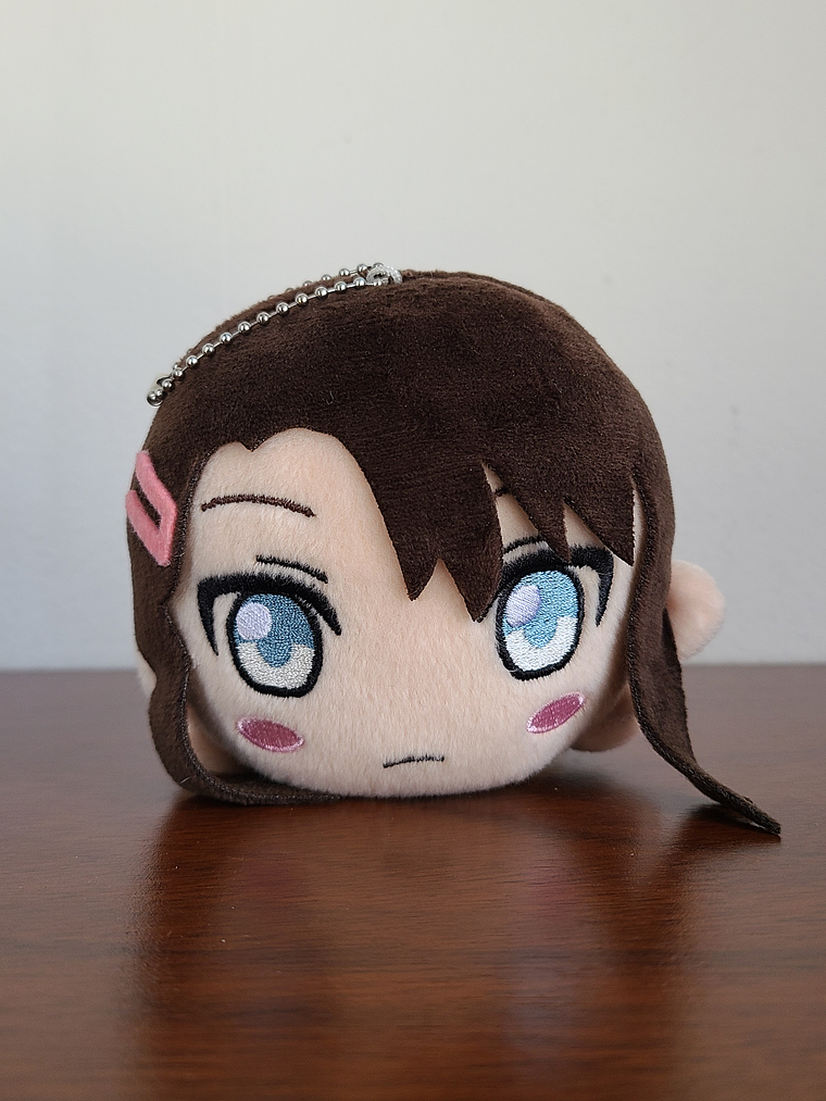 [Hello Happy World] Misaki Okusawa - Nesoberi Peluche (N) [Bang Dream] 1