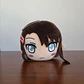 [Hello Happy World] Misaki Okusawa - Nesoberi Peluche (N) [Bang Dream] - thumbnail 1