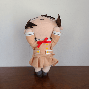 [Hello Happy World] Misaki Okusawa - Nesoberi Peluche (N) [Bang Dream]