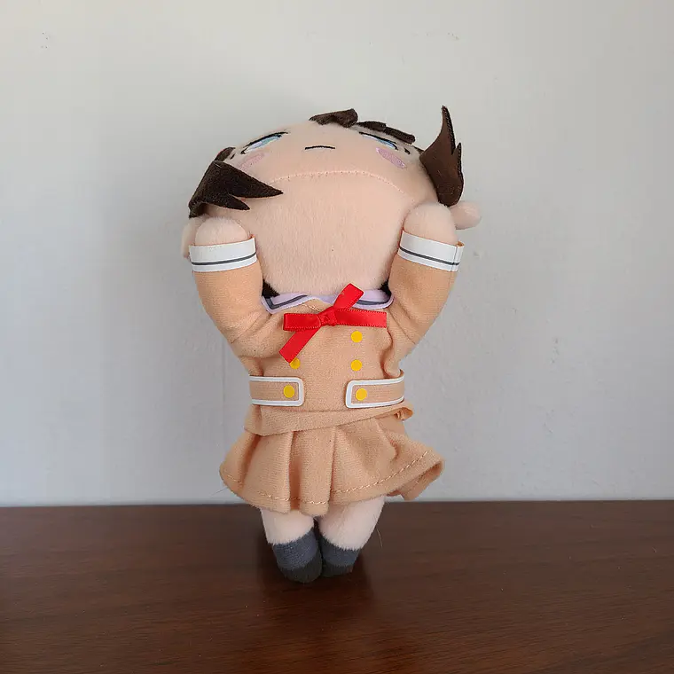 [Hello Happy World] Misaki Okusawa - Nesoberi Peluche (N) [Bang Dream] 2