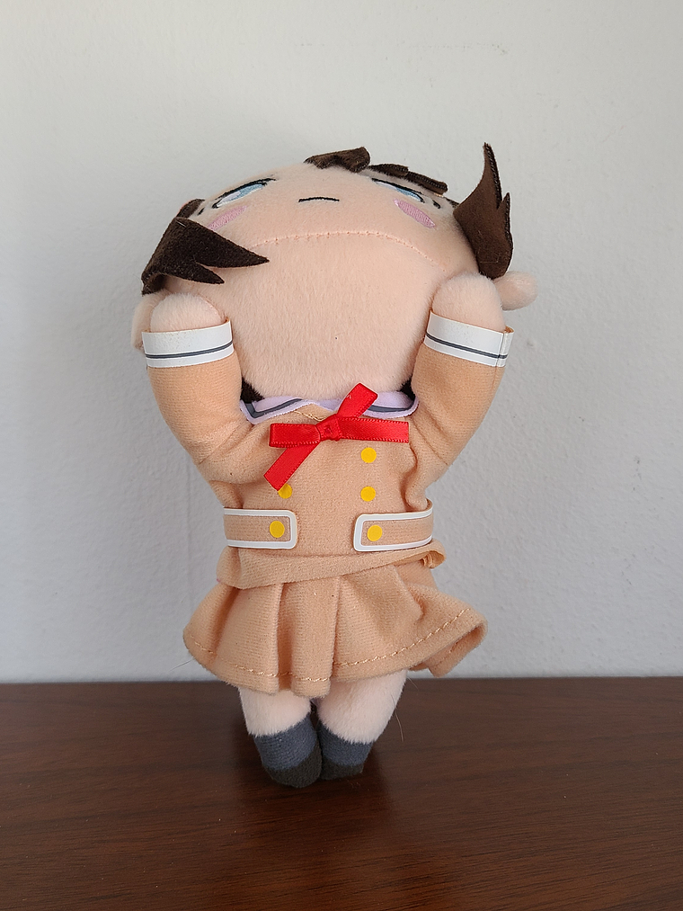 [Hello Happy World] Misaki Okusawa - Nesoberi Peluche (N) [Bang Dream] 2