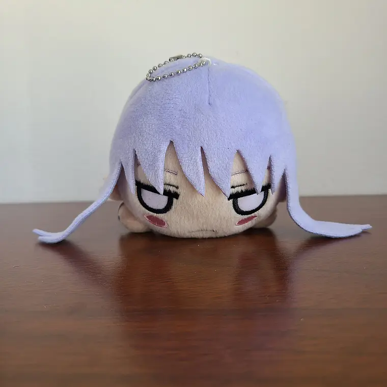 [Roselia] Yukina Minato - Nesoberi Peluche (N) [Bang Dream] 1
