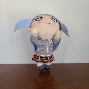 [Roselia] Yukina Minato - Nesoberi Peluche (N) [Bang Dream]