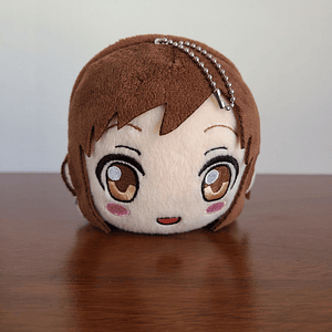 [Afterglow] Tsugumi Hazawa - Nesoberi Peluche (N) [Bang Dream]