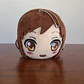 [Afterglow] Tsugumi Hazawa - Nesoberi Peluche (N) [Bang Dream] - thumbnail 1