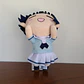 [Poppin Party] Rimi Ushigome - Nesoberi Peluche (N) [Bang Dream] - thumbnail 2